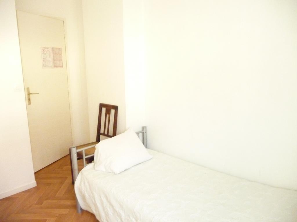 Hotel De La Gare Périgueux Quarto foto